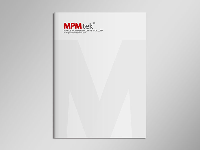 mpm画册设计
